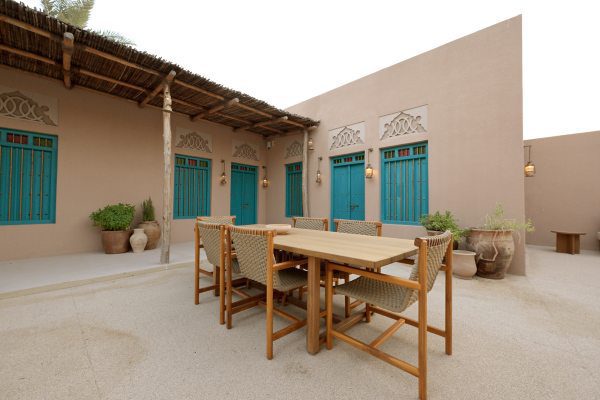 Sharjah Collection’s 30-Day Nature Escape Awaits