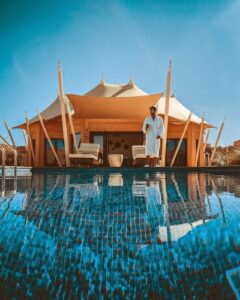 Sharjah Collection Pool