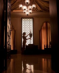 Shaza Hotels 01