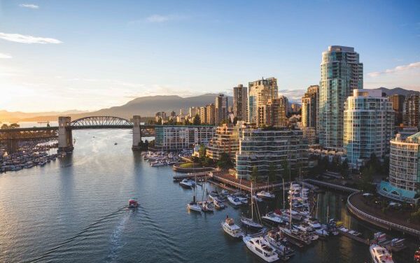 Save $500 on Canada Rocky Mountaineer Solo Tour