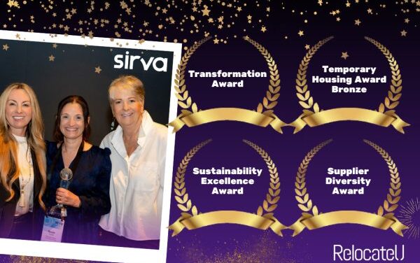 RelocateU Wins 4 Awards for Human-First Housing