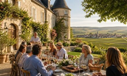 Trafalgar Unveils ‘Villages of France’ Journey