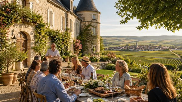 Trafalgar Unveils ‘Villages of France’ Journey
