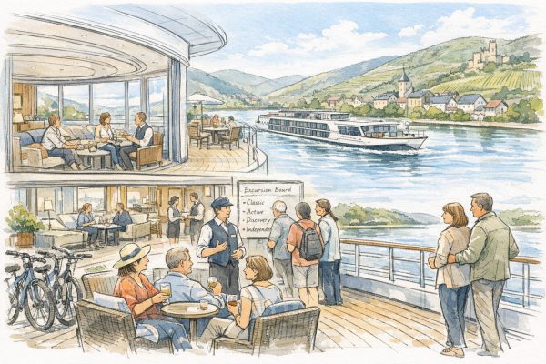 Avalon Waterways Reveals What Travellers Really Want