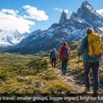 Adventure Travel Grows Up as Boom Turns to Balance