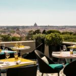 Sofitel Rome Unveils Family Suites & 3-Night Escape