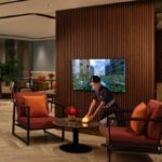 Sofitel Singapore Unveils New Club Millésime