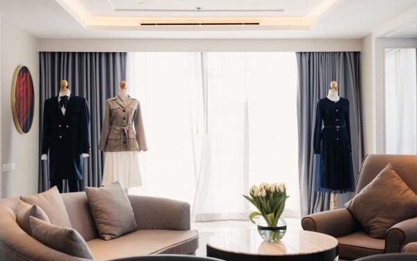 Sofitel Unveils Chic ‘Le Vestiaire’ in Bangkok