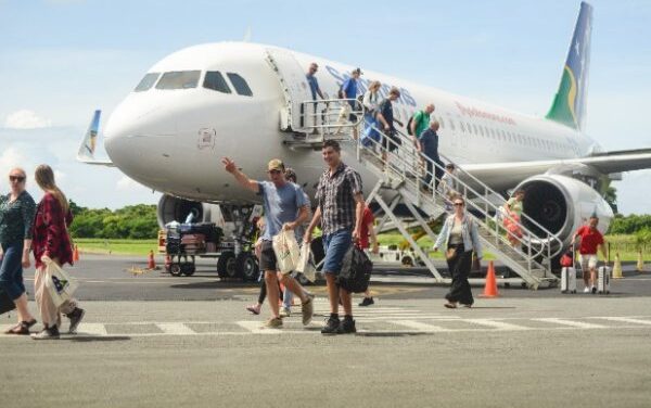 Vanuatu Boosts Air Access with New Brisbane Flight