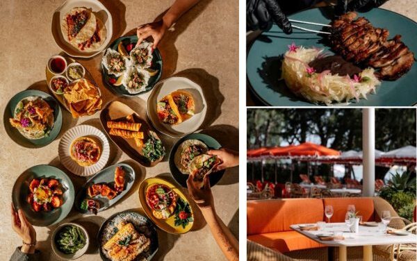 Songkran at The Standard Pattaya: Splash, Stay, Play