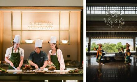 Umana Bali Unveils a Summer of Sacred Island Wonders