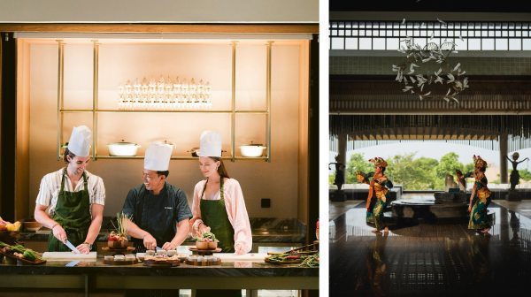 Umana Bali Unveils a Summer of Sacred Island Wonders