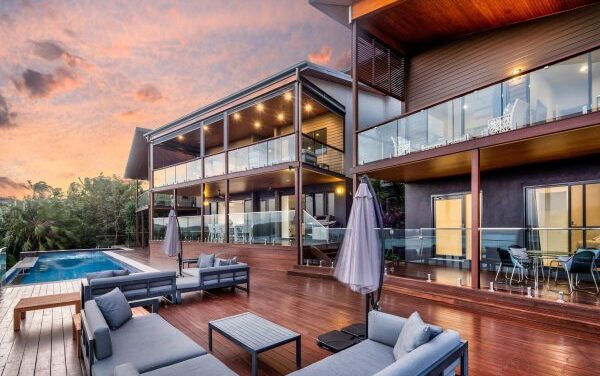 Stayz Reveals 2026’s Hottest Holiday Homes