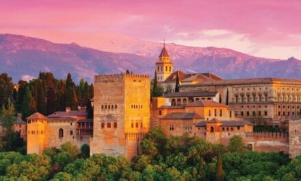 Just You Drops 2027 Tours for Solo Travellers