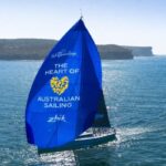 Whitsundays Sets Sail as Australia’s Sailing Capital
