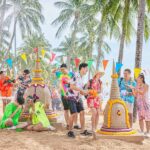 Multi-Gen Travel Trend: Splashing Through Generations