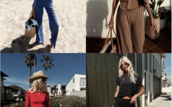 Splendid Launches SunSoft UPF Styles