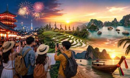 ‘Look East’ Trend Drives Indian Summer Travel Choices