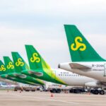 Spring Airlines Joins DerbySoft Global Flight Network