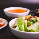 American Airlines Unveils Fresh Spring Lounge Menus