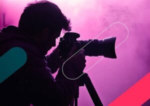 Stage and Screen - TV Production