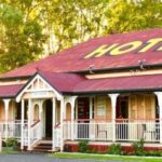 Scenic Rim’s Famous Five: Pubs, Peacocks & Pints