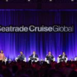 Cruise Chiefs Talk Growth, But Reality Bites at Seatrade