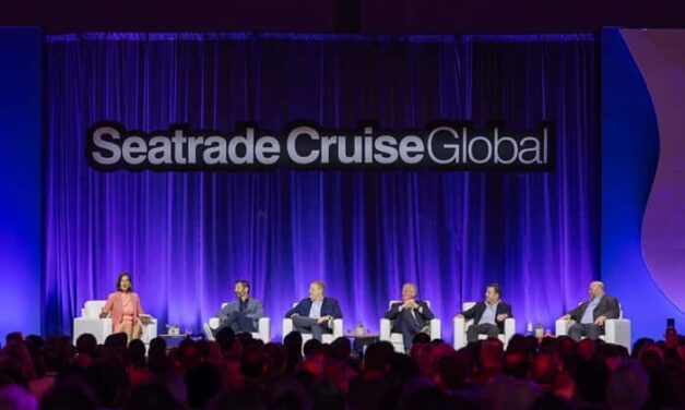 Cruise Chiefs Talk Growth, But Reality Bites at Seatrade
