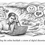 Brand Damage Control: Mastering Social Media Storms