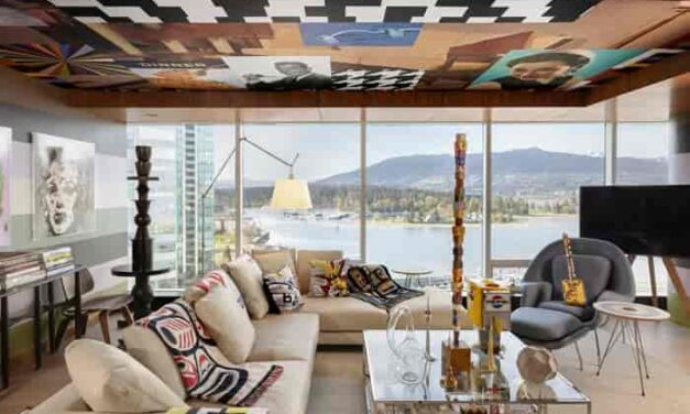 Vancouver’s Summer Surge: Hotels, Tours, Dining Shine