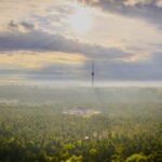 Europe’s Second-Greenest City Is a Cultural Escape