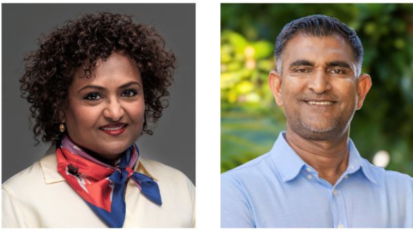 Sun Siyam Group Boosts Leadership with Key Promotions