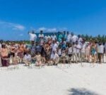 Sun Siyam Olhuveli Launches Coral Adoption in Maldives