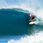Soneva Fushi Surf Camp with Luke Stedman
