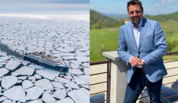 Swan Hellenic Growth Soars With Team Expansion