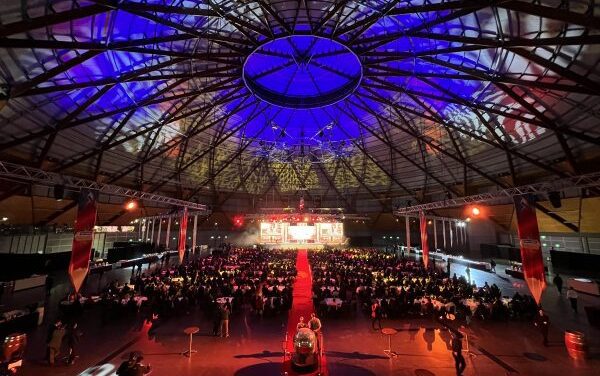 Sydney Launches Funding Boost for Western Conferences