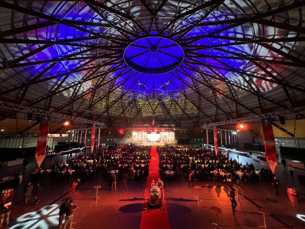 Sydney Launches Funding Boost for Western Conferences