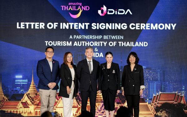 Trusted Thailand Targets China’s High-Value Travellers