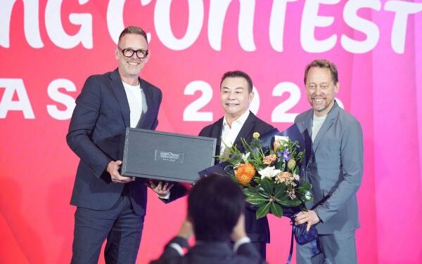 Bangkok to Host Eurovision Asia 2026 Debut