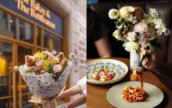 Baker & Bottleman Unveils Sweet Mother’s Day Treats