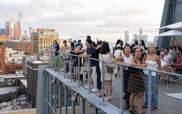 Whitney Museum Goes Free for Summer 2026