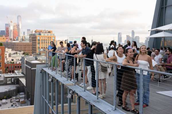 Whitney Museum Goes Free for Summer 2026