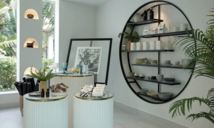 TIA Wellness Resort Elevates Boutique Lifestyle