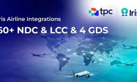 TPConnects Iris Unites GDS & NDC in One Platform