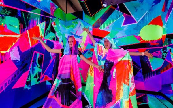 Ripley’s Gold Coast Unveils Reality-Bending TRICKD