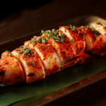 Lobster Bar & Grill Serves Up Sunday Roast, Chapter Two