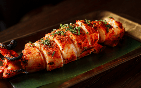 Lobster Bar & Grill Serves Up Sunday Roast, Chapter Two