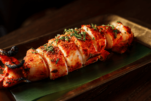 Lobster Bar & Grill Serves Up Sunday Roast, Chapter Two