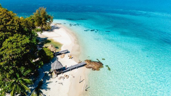 Thai Travelers Flock to Short-Haul May Holiday Escapes