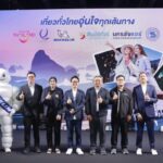 Thailand Tightens Transport Safety for Songkran